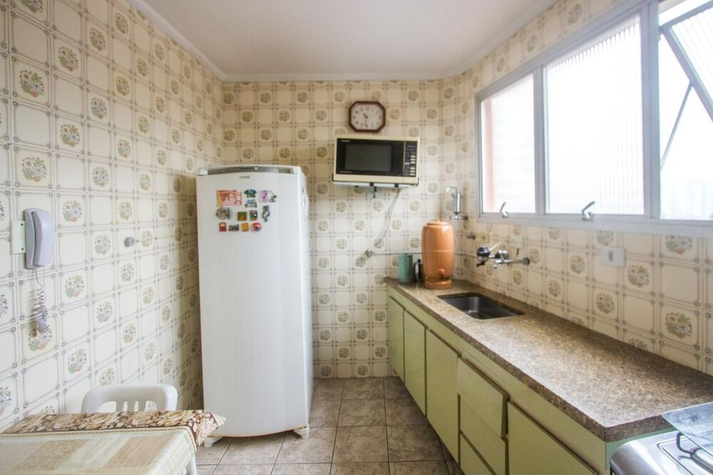 Apartamento, 2 quartos, 85 m² - Foto 5