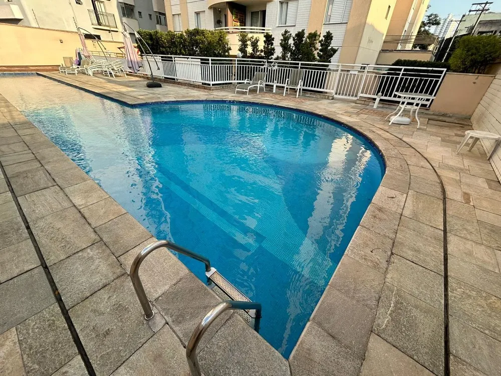 Apartamento, 3 quartos, 80 m² - Foto 5