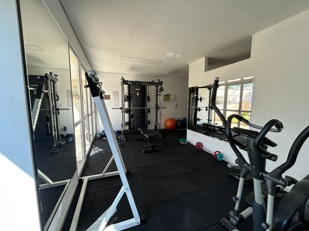 Apartamento, 3 quartos, 80 m² - Foto 13