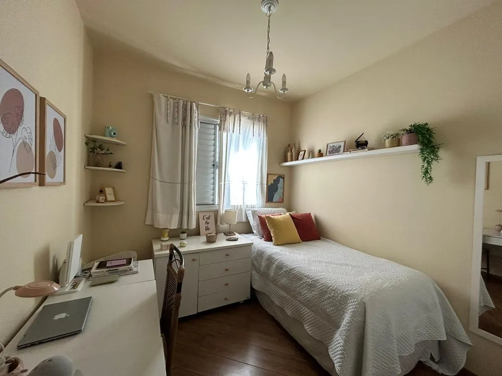 Apartamento, 3 quartos, 80 m² - Foto 15