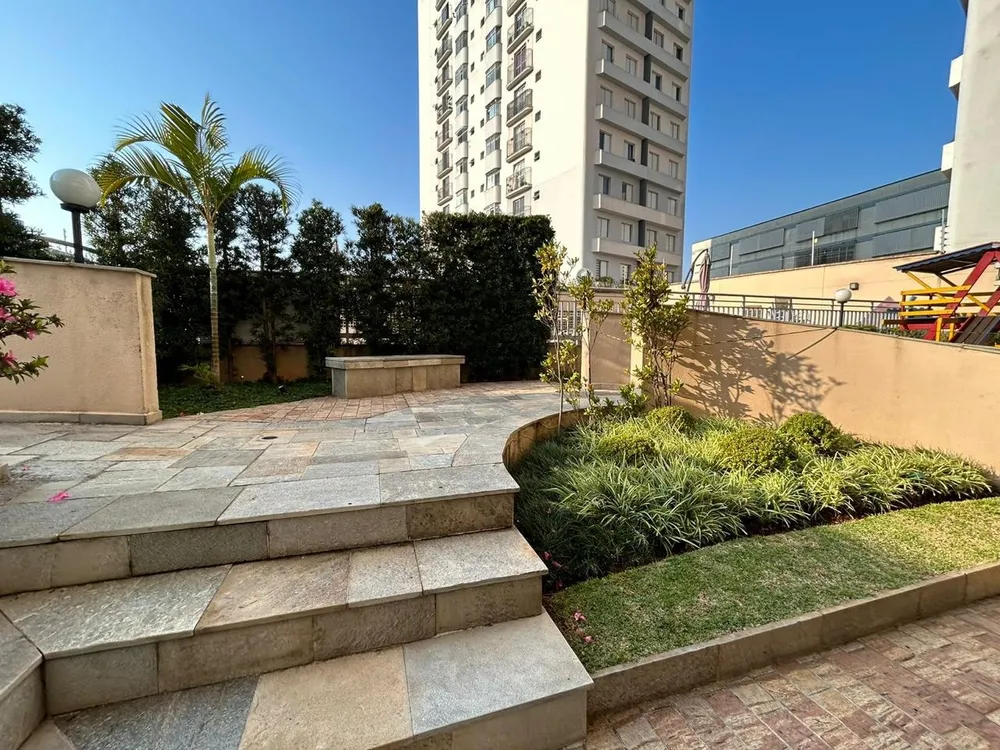 Apartamento, 3 quartos, 80 m² - Foto 12