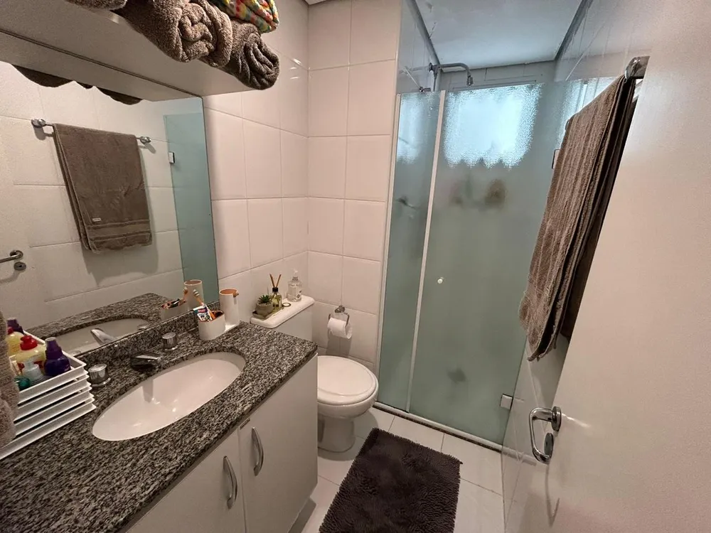 Apartamento, 3 quartos, 80 m² - Foto 9
