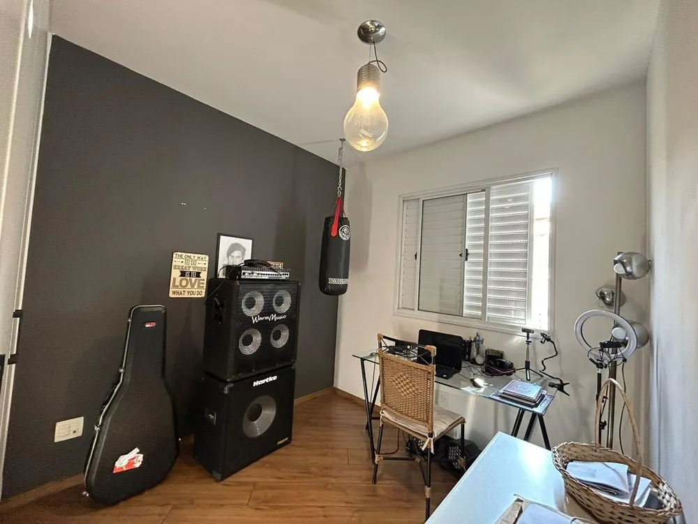 Apartamento, 3 quartos, 80 m² - Foto 10