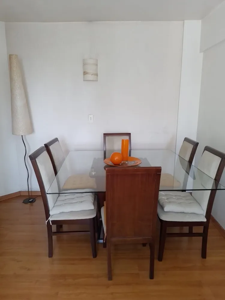 Apartamento, 3 quartos, 74 m² - Foto 1