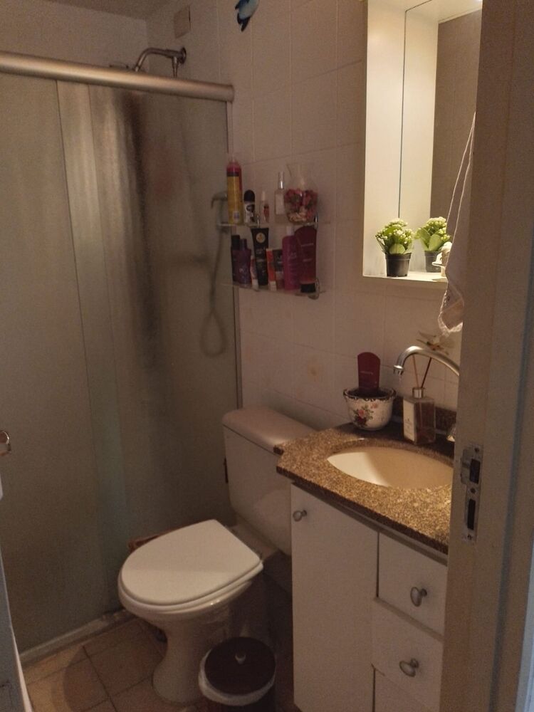 Apartamento, 3 quartos, 74 m² - Foto 4