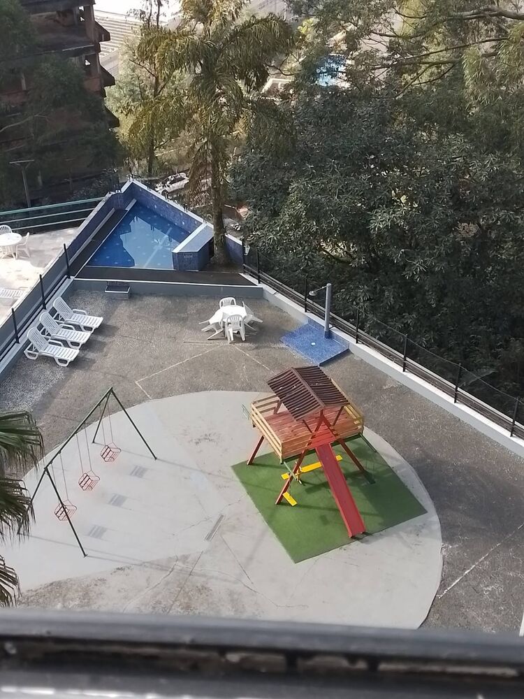 Apartamento, 3 quartos, 74 m² - Foto 1