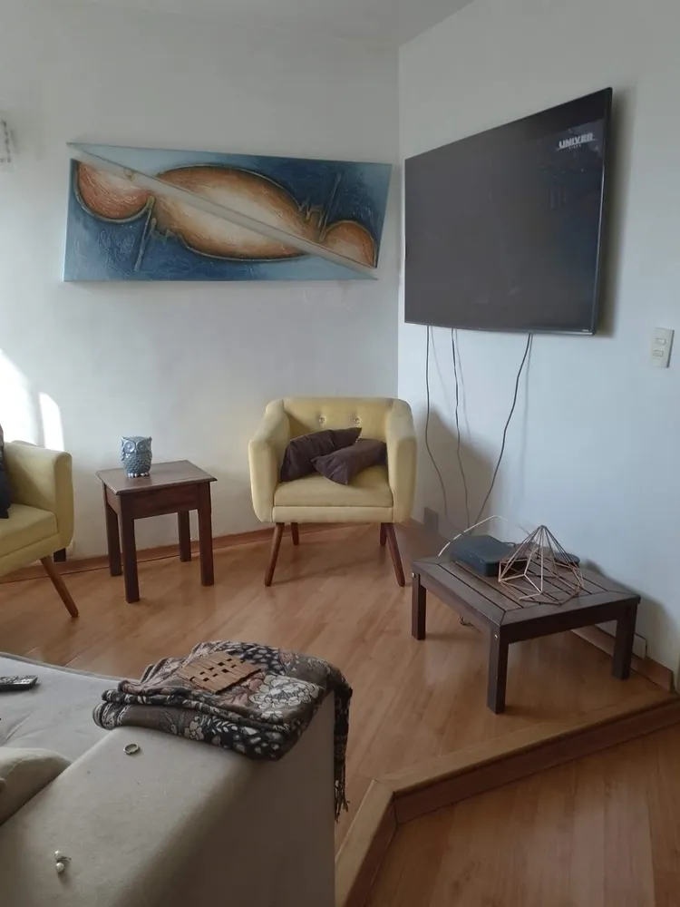 Apartamento, 3 quartos, 74 m² - Foto 3