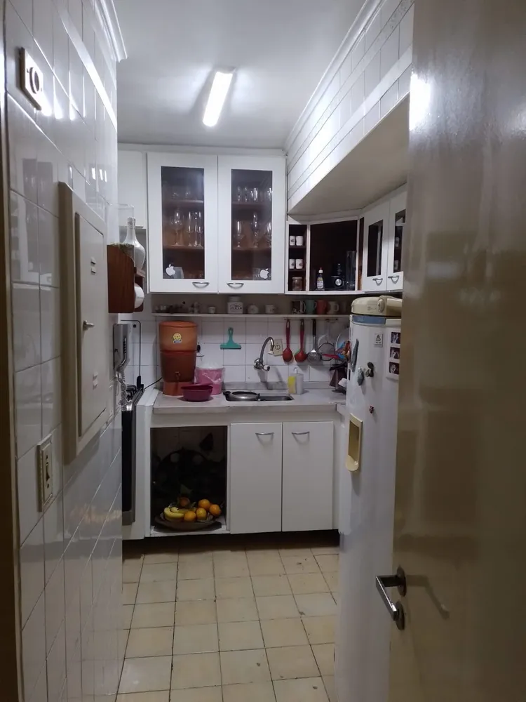 Apartamento, 3 quartos, 74 m² - Foto 4