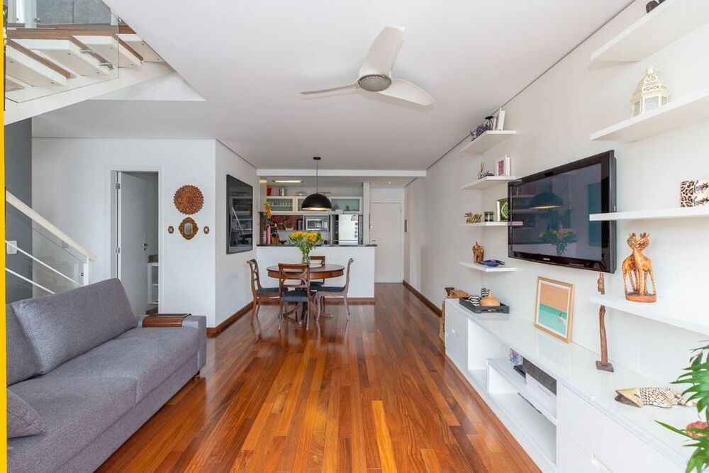 Cobertura, 3 quartos, 161 m² - Foto 25