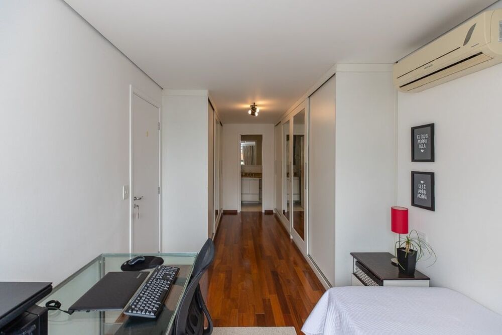 Cobertura, 3 quartos, 161 m² - Foto 12