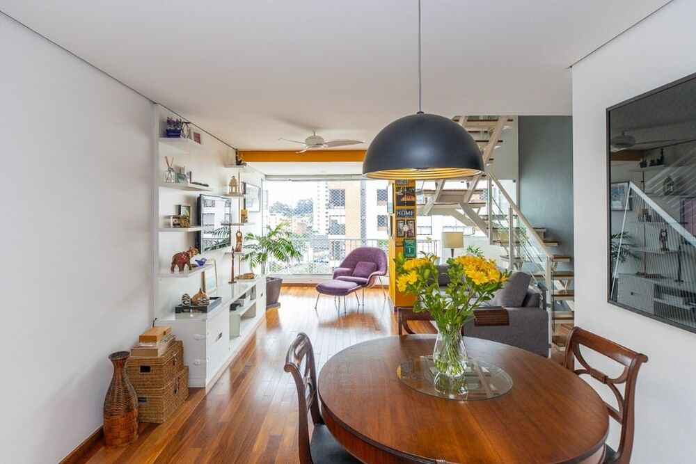 Cobertura, 3 quartos, 161 m² - Foto 18