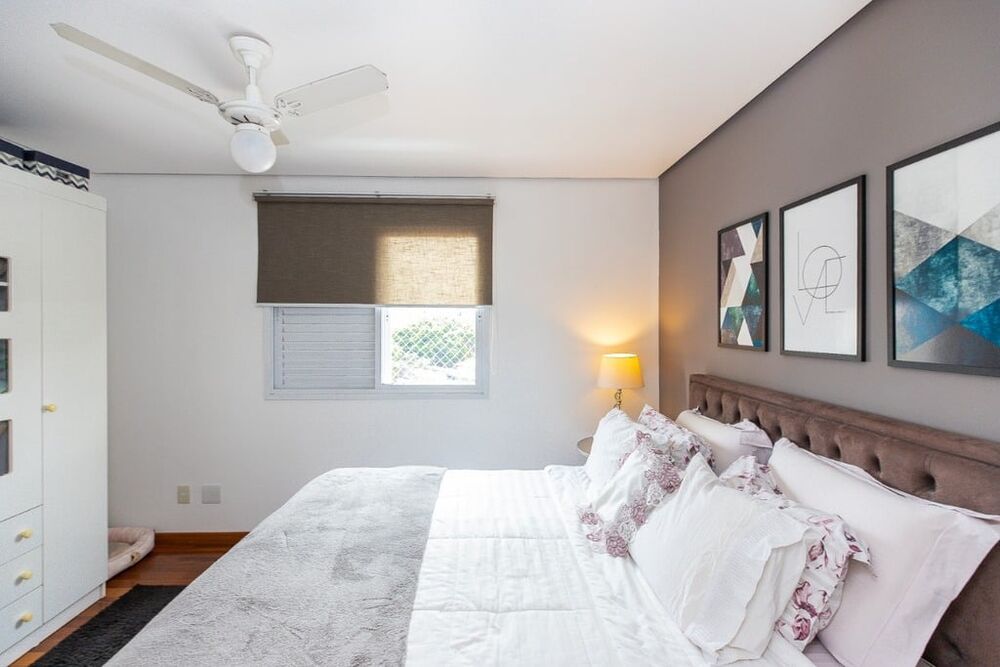 Cobertura, 3 quartos, 161 m² - Foto 1