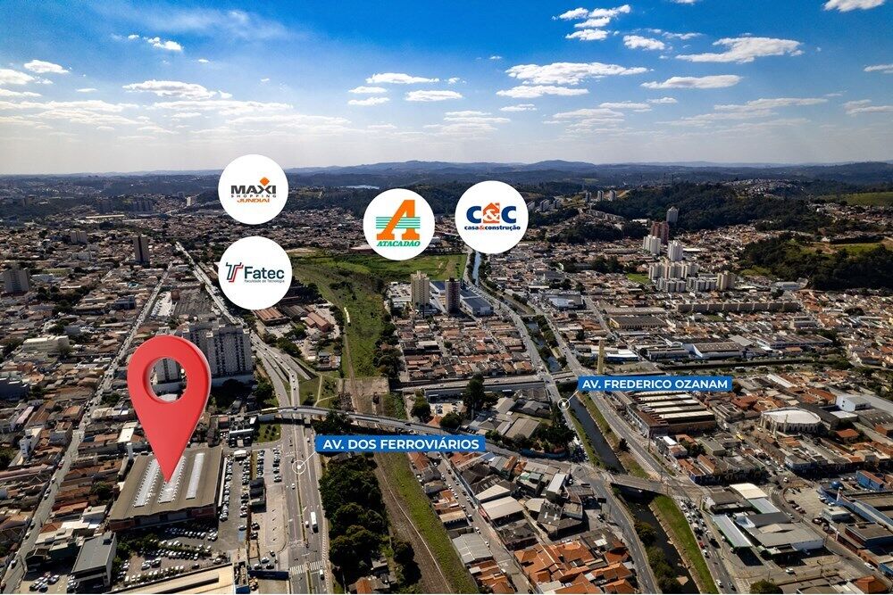 Sala-Conjunto, 34 m² - Foto 4