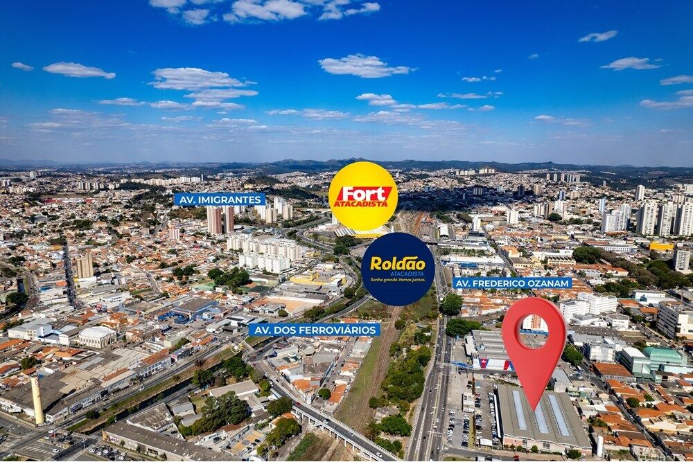 Sala-Conjunto, 34 m² - Foto 3