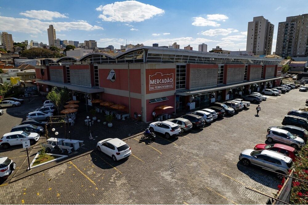 Sala-Conjunto, 34 m² - Foto 8