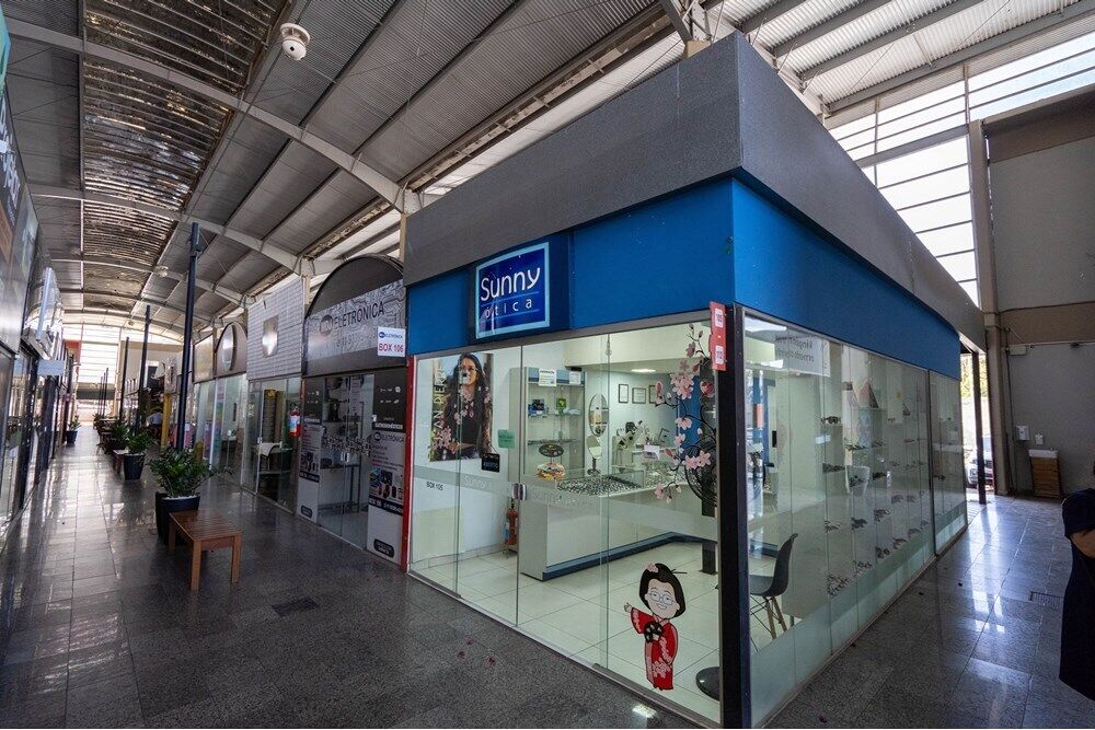 Sala-Conjunto, 34 m² - Foto 6