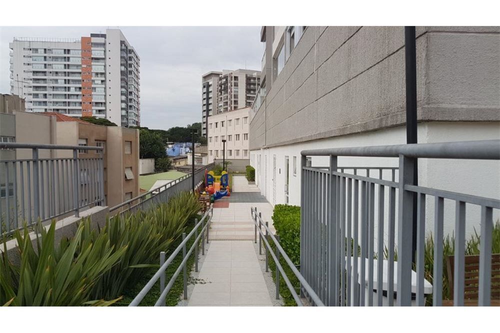 Apartamento, 1 quarto, 35 m² - Foto 8