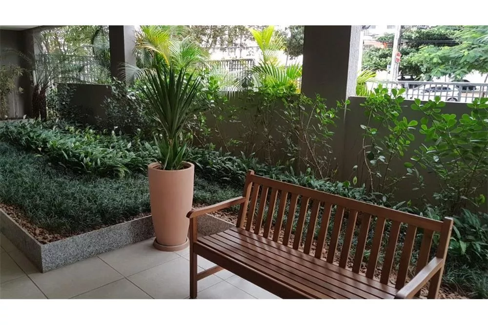 Apartamento, 1 quarto, 35 m² - Foto 5