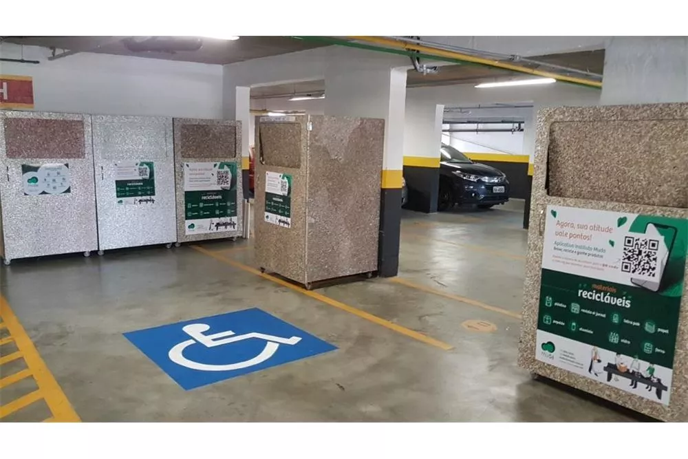 Apartamento, 1 quarto, 35 m² - Foto 2