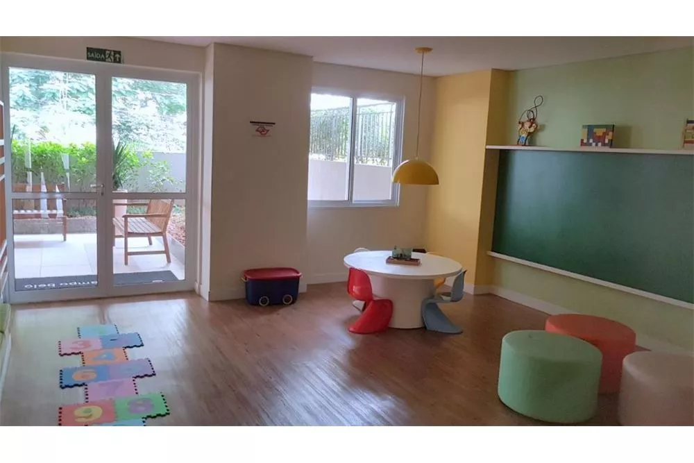 Apartamento, 1 quarto, 35 m² - Foto 10