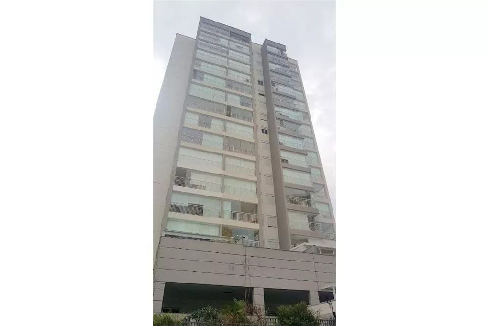 Apartamento, 1 quarto, 35 m² - Foto 3