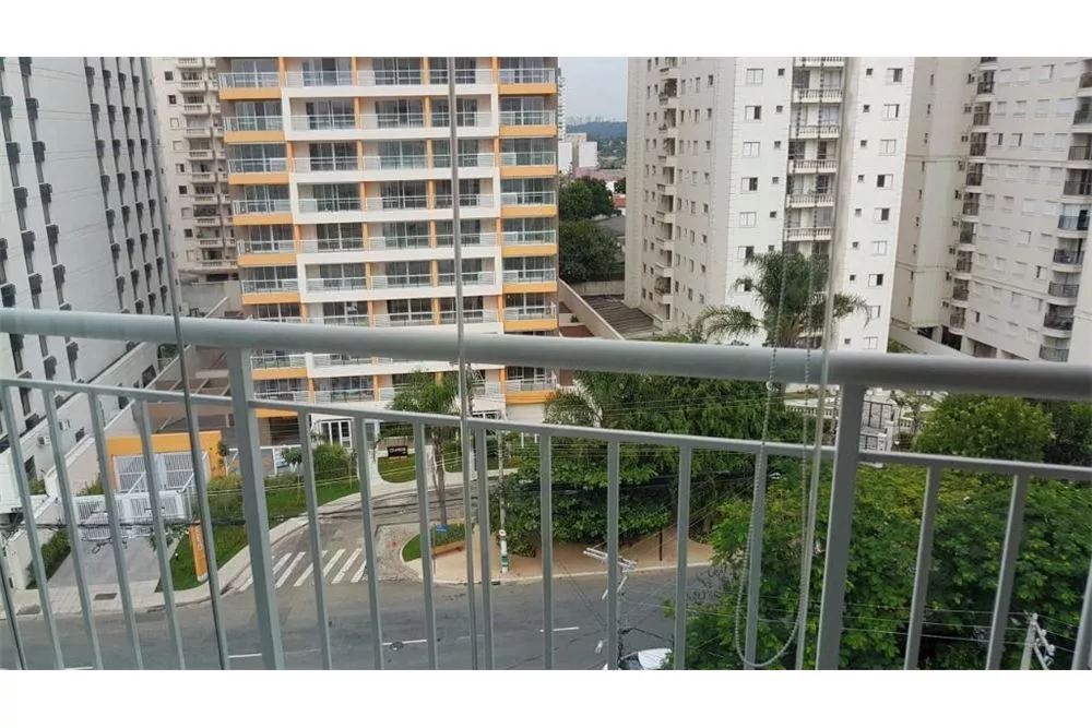Apartamento, 1 quarto, 35 m² - Foto 17