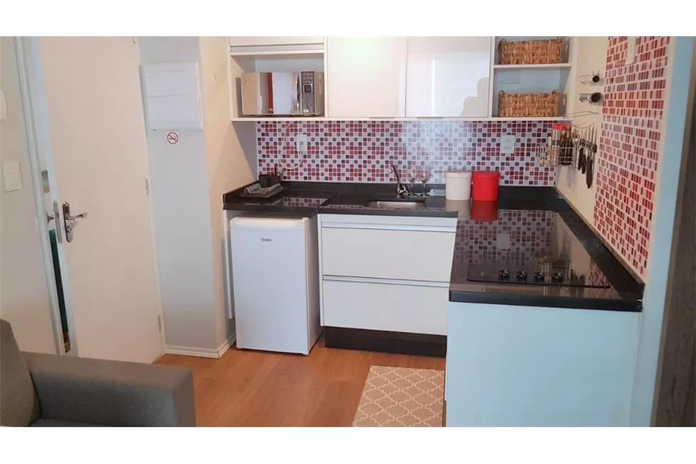 Apartamento, 1 quarto, 35 m² - Foto 16