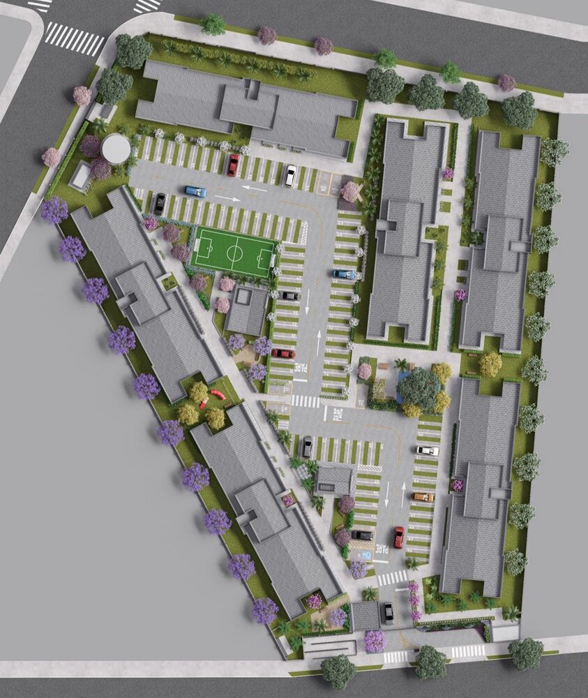 Apartamento, 2 quartos, 40 m² - Foto 14