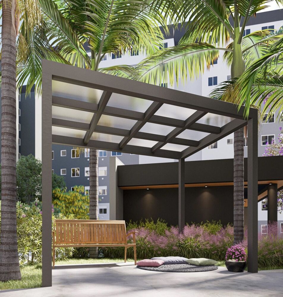 Apartamento, 2 quartos, 40 m² - Foto 13