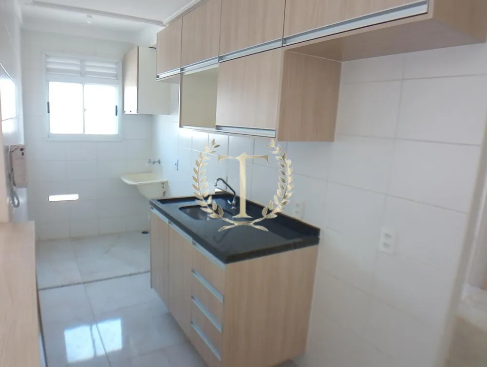 Apartamento, 2 quartos, 43 m² - Foto 6
