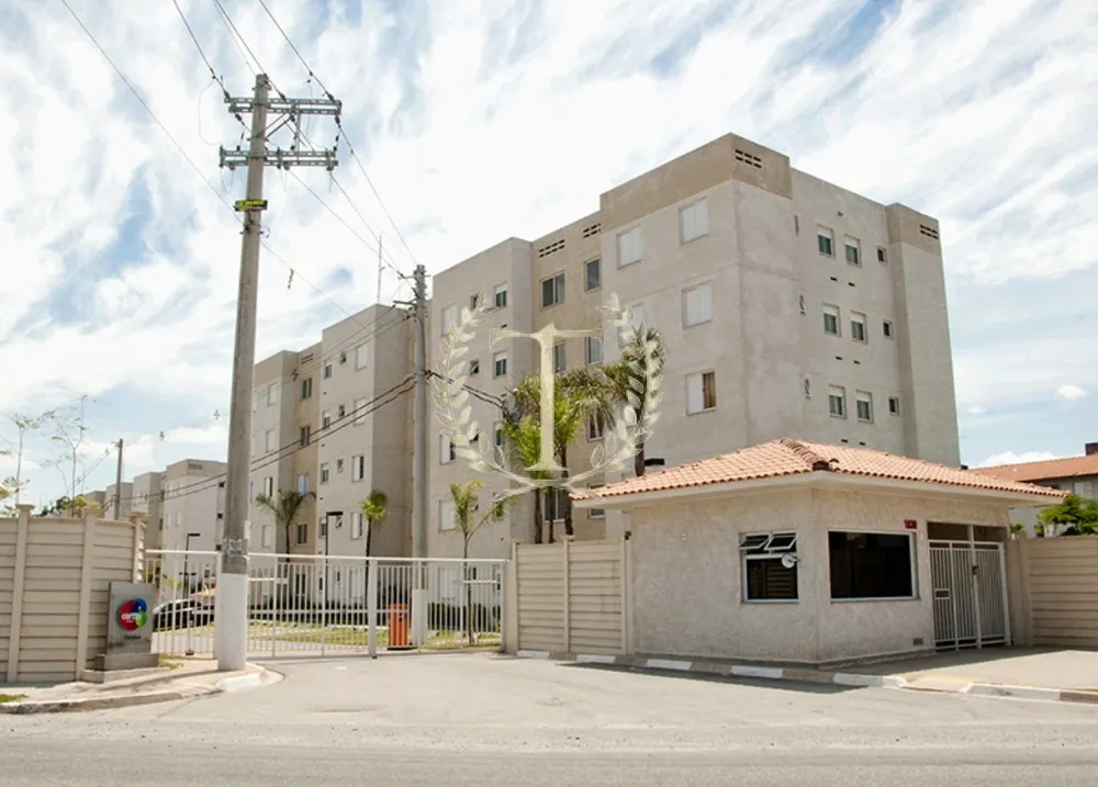 Apartamento, 2 quartos, 43 m² - Foto 12