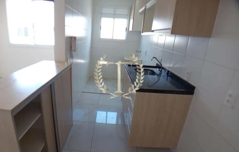 Apartamento, 2 quartos, 43 m² - Foto 5
