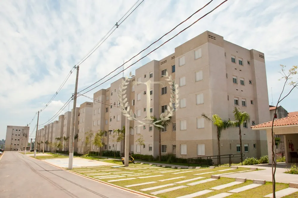 Apartamento, 2 quartos, 43 m² - Foto 10
