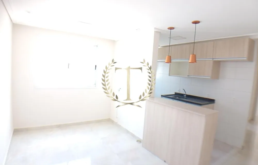 Apartamento, 2 quartos, 43 m² - Foto 3