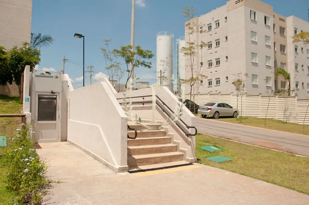 Apartamento, 2 quartos, 43 m² - Foto 11