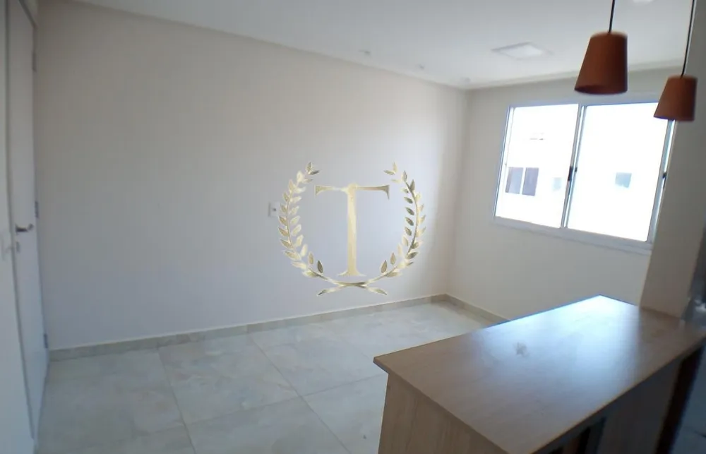 Apartamento, 2 quartos, 43 m² - Foto 4