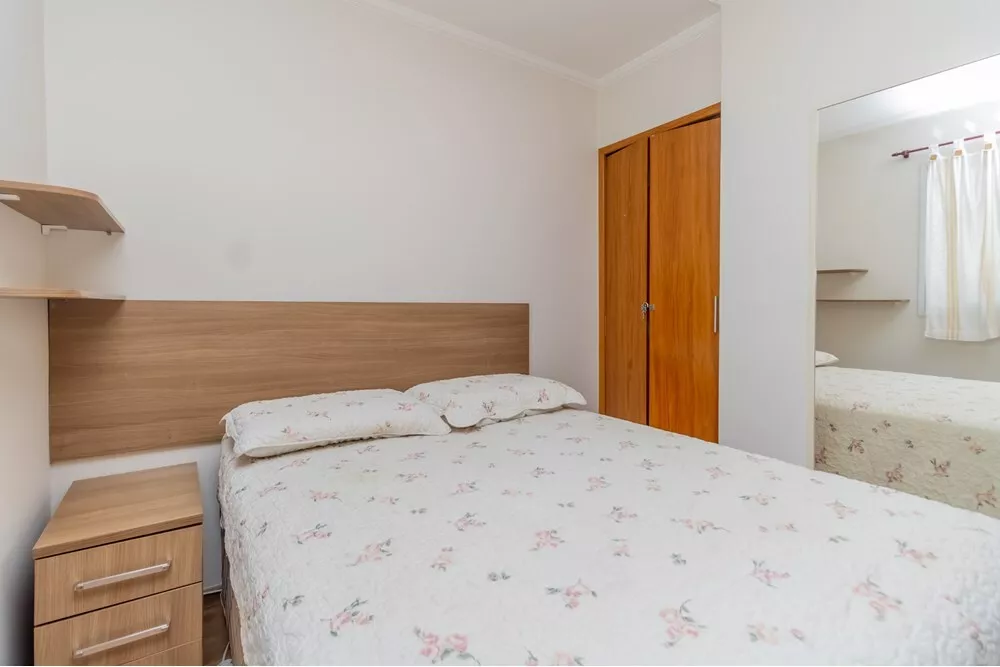 Apartamento à venda com 2 quartos, 59m² - Foto 2