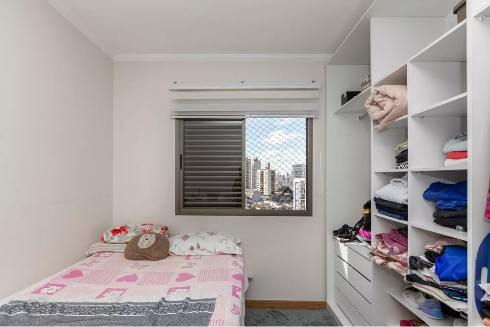 Apartamento, 3 quartos, 117 m² - Foto 2