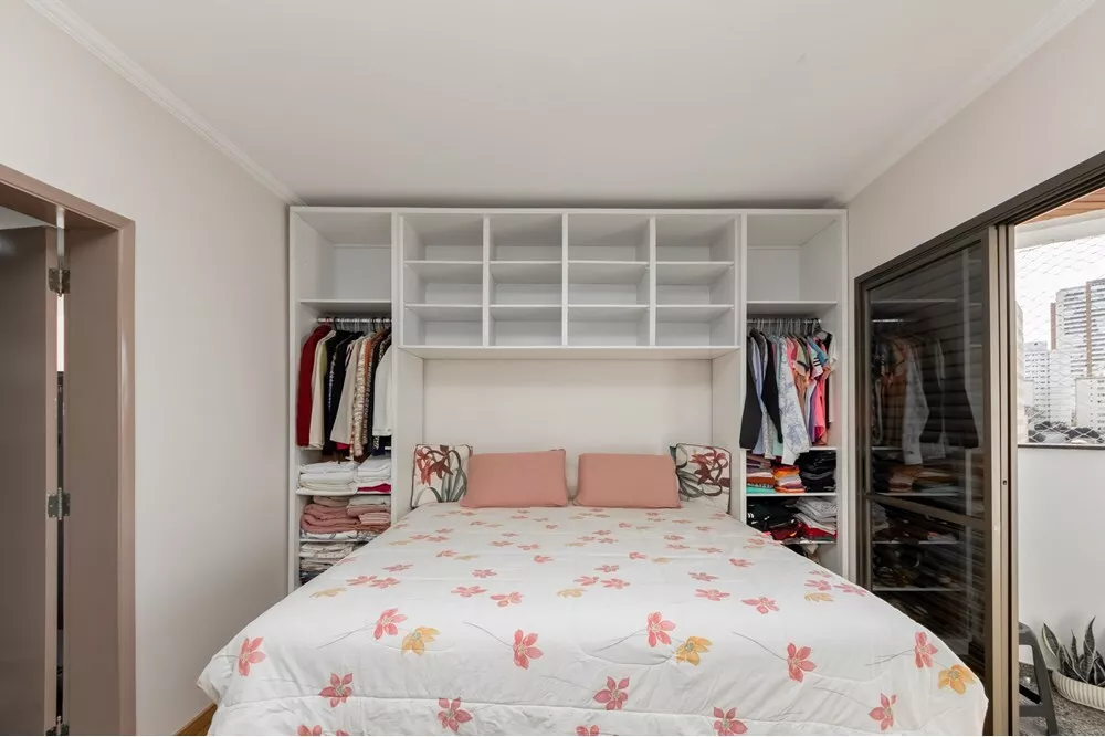 Apartamento, 3 quartos, 117 m² - Foto 13