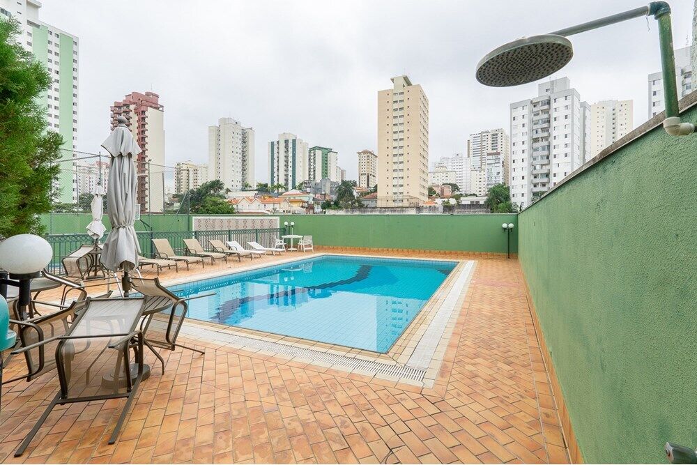 Apartamento, 3 quartos, 117 m² - Foto 4