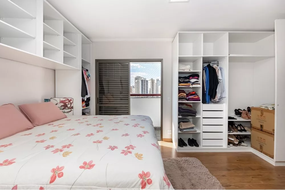 Apartamento, 3 quartos, 117 m² - Foto 12