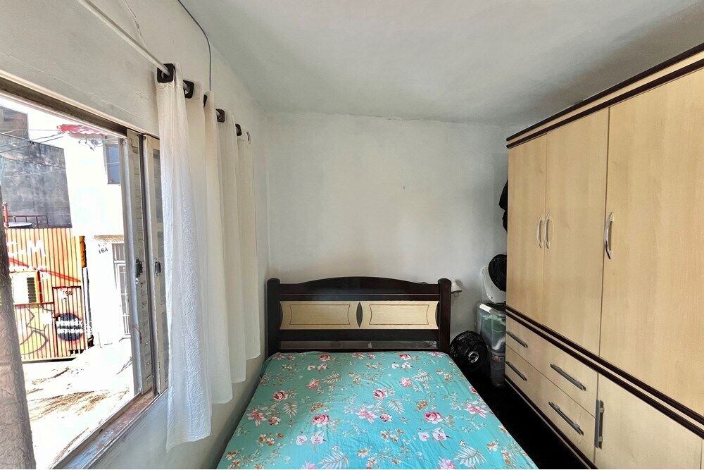 Casa, 2 quartos - Foto 1