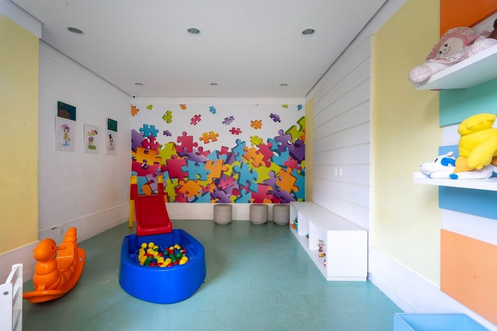 Cobertura, 3 quartos, 116 m² - Foto 10