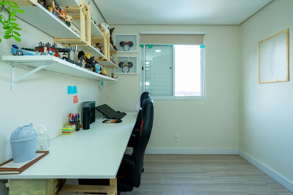 Cobertura, 3 quartos, 116 m² - Foto 2