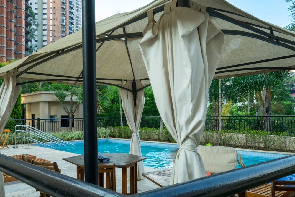 Cobertura, 3 quartos, 116 m² - Foto 8