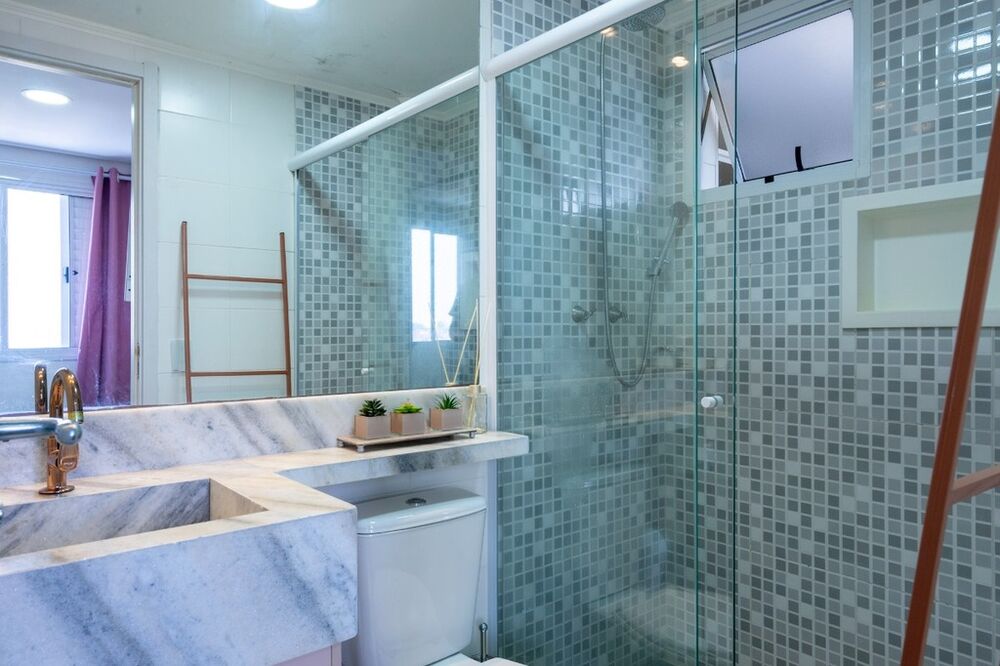 Cobertura, 3 quartos, 116 m² - Foto 9