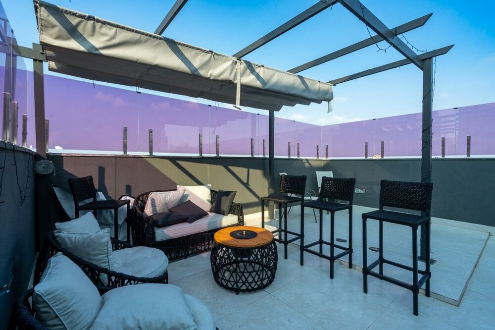 Cobertura, 3 quartos, 116 m² - Foto 6