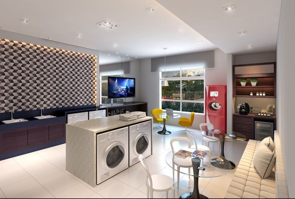 Apartamento, 2 quartos, 58 m² - Foto 20