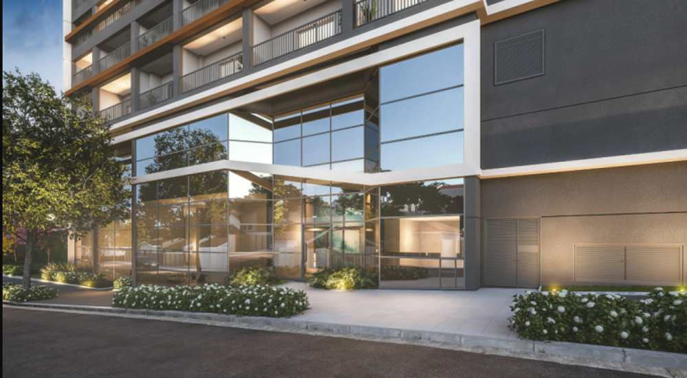 Apartamento, 3 quartos, 131 m² - Foto 1