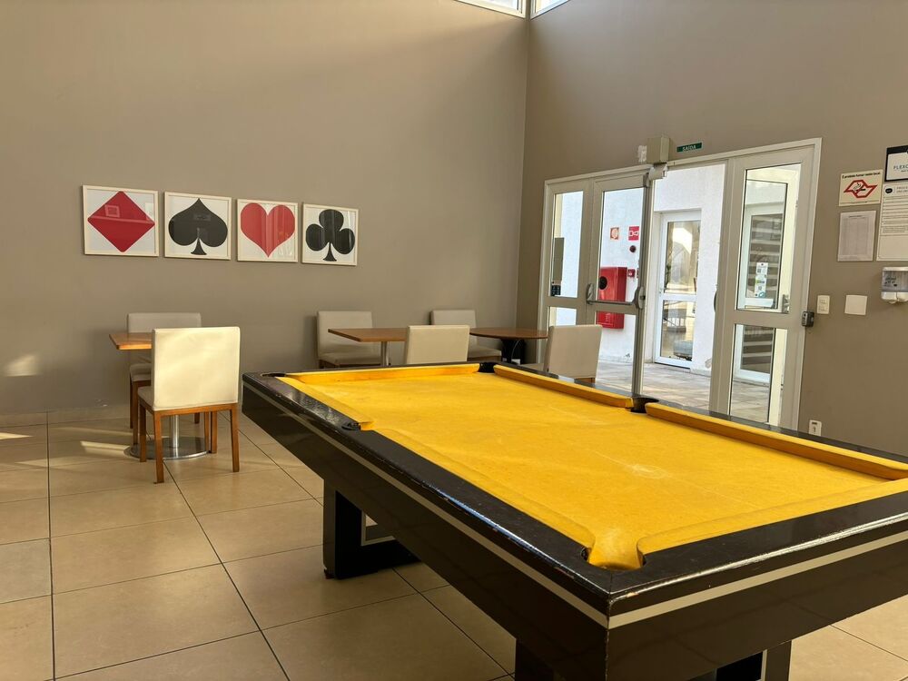 Apartamento, 2 quartos, 47 m² - Foto 7